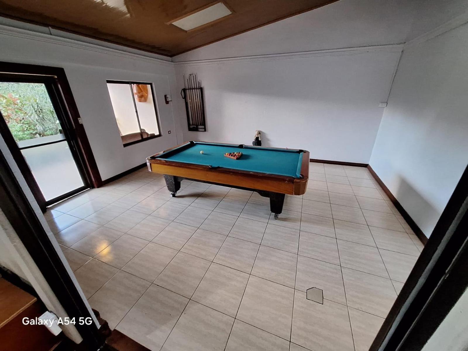 Iris Arenal Hotel La Fortuna Eksteriør billede